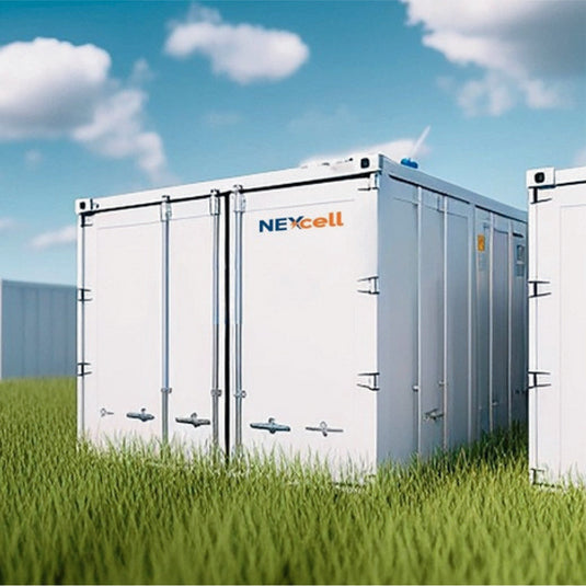 Nexcell Vision